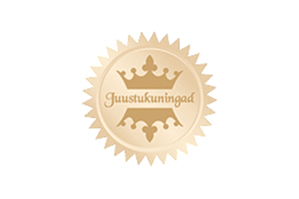 Juustukuningad